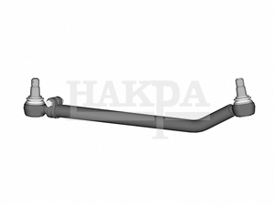 389867-SCANIA-DRAG LINK (SHORT SIZE)